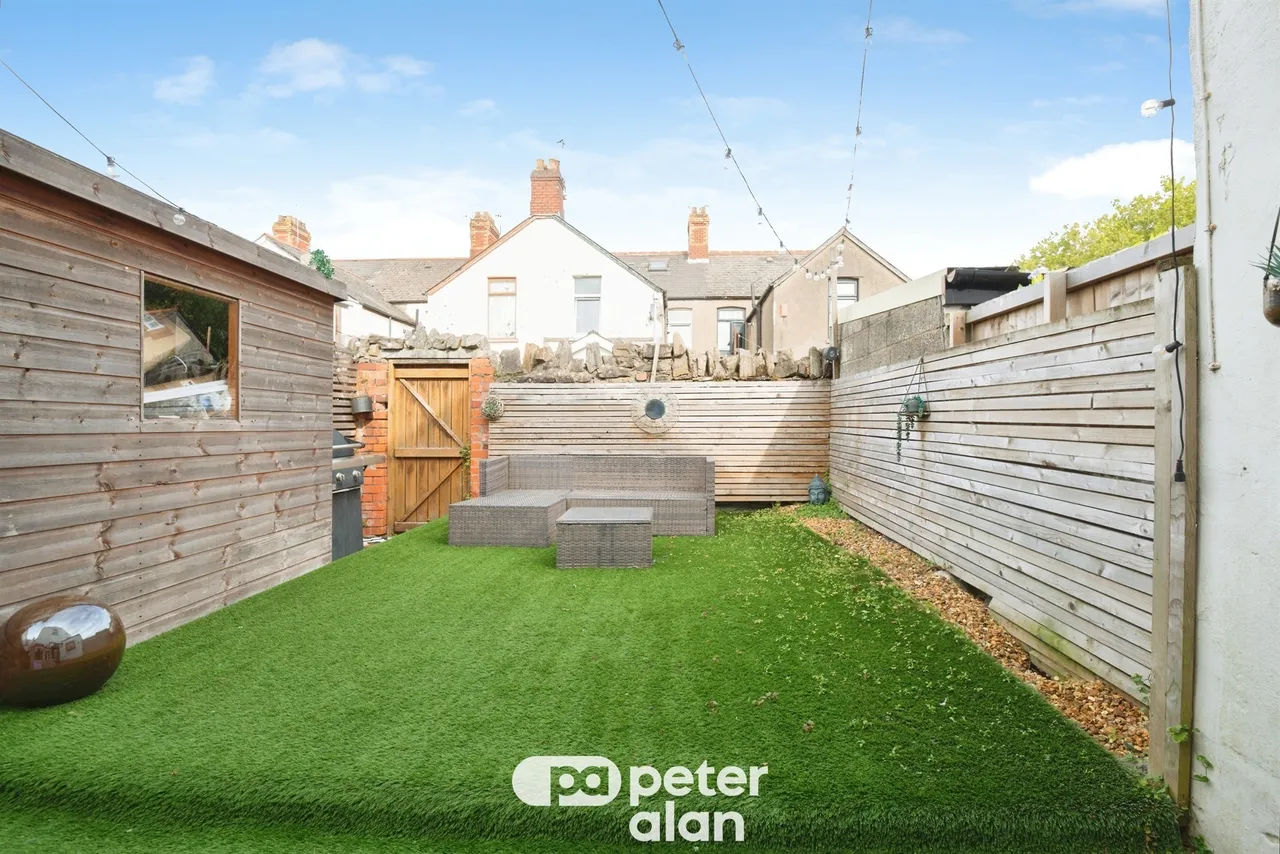 Eyre Street, Cardiff, CF24, photo 26