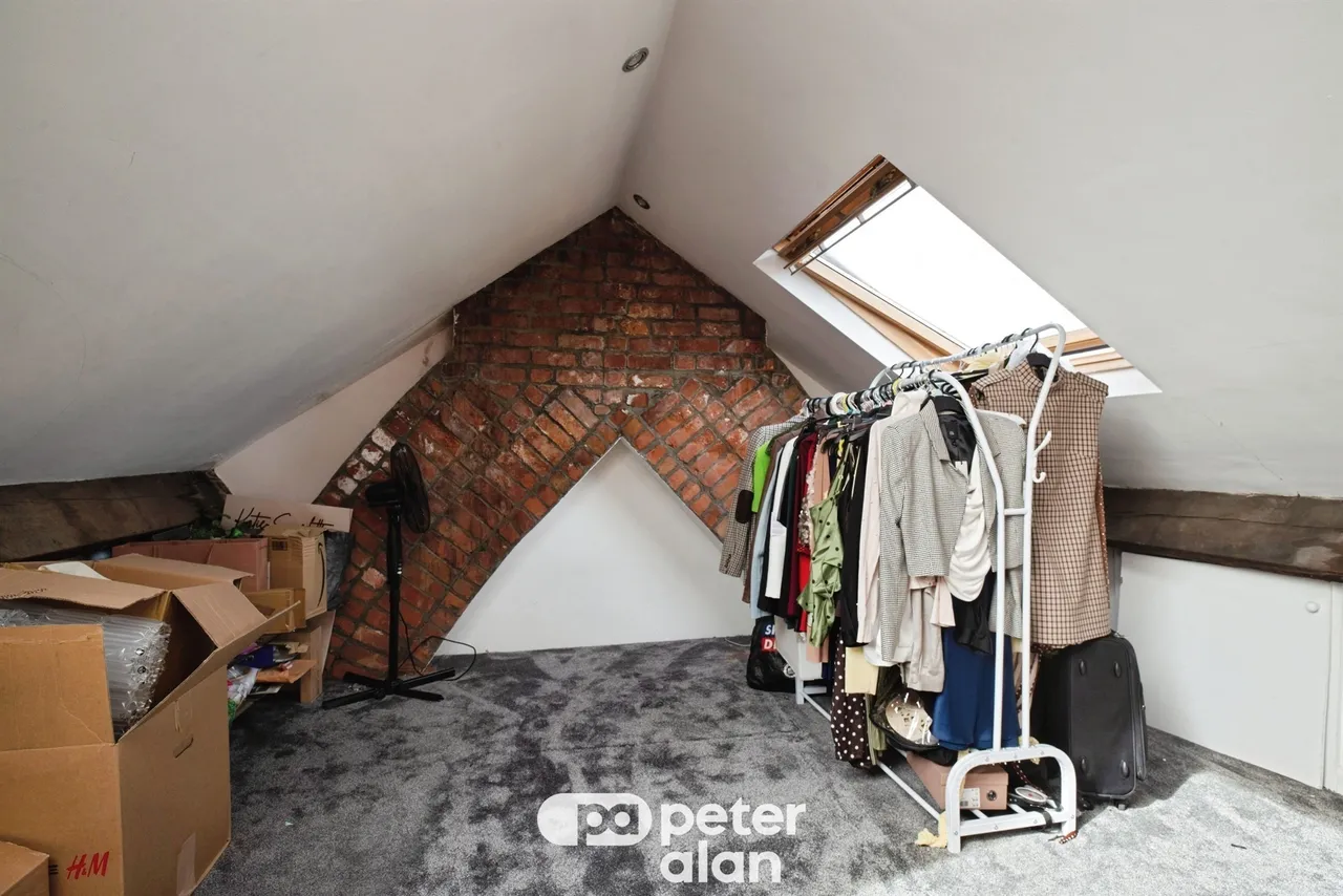 Eyre Street, Cardiff, CF24, photo 23