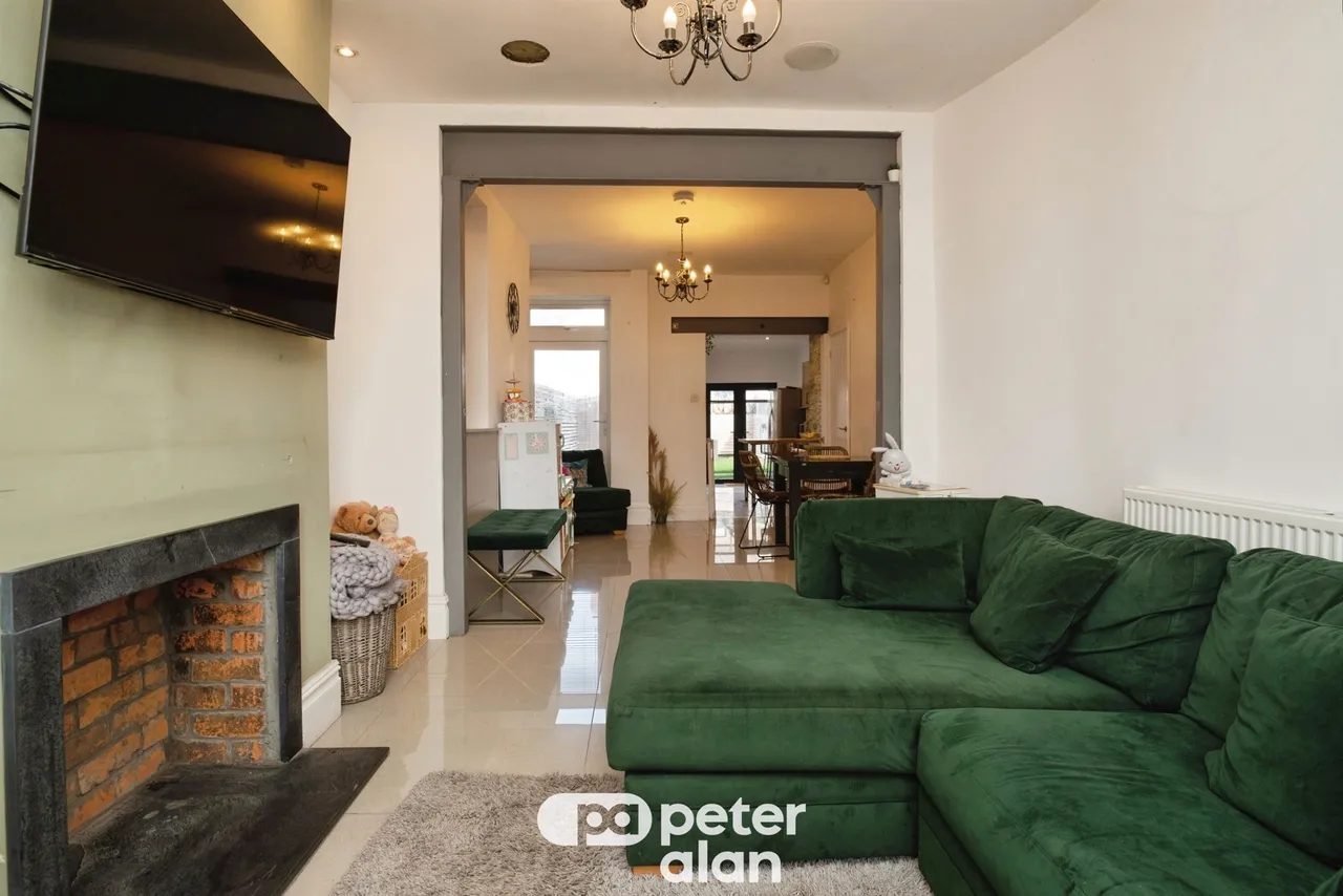 Eyre Street, Cardiff, CF24, photo 11