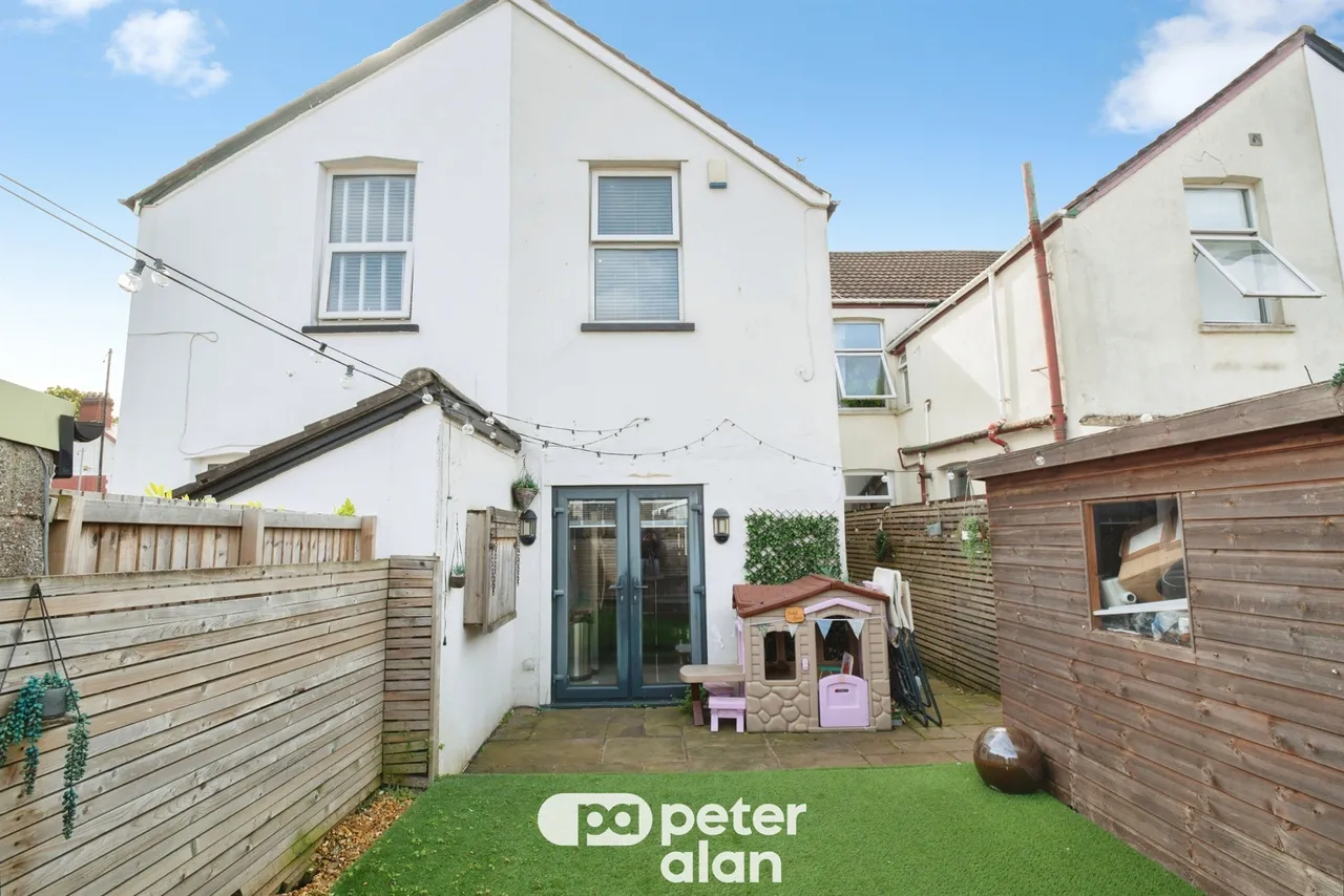 Eyre Street, Cardiff, CF24, photo 25