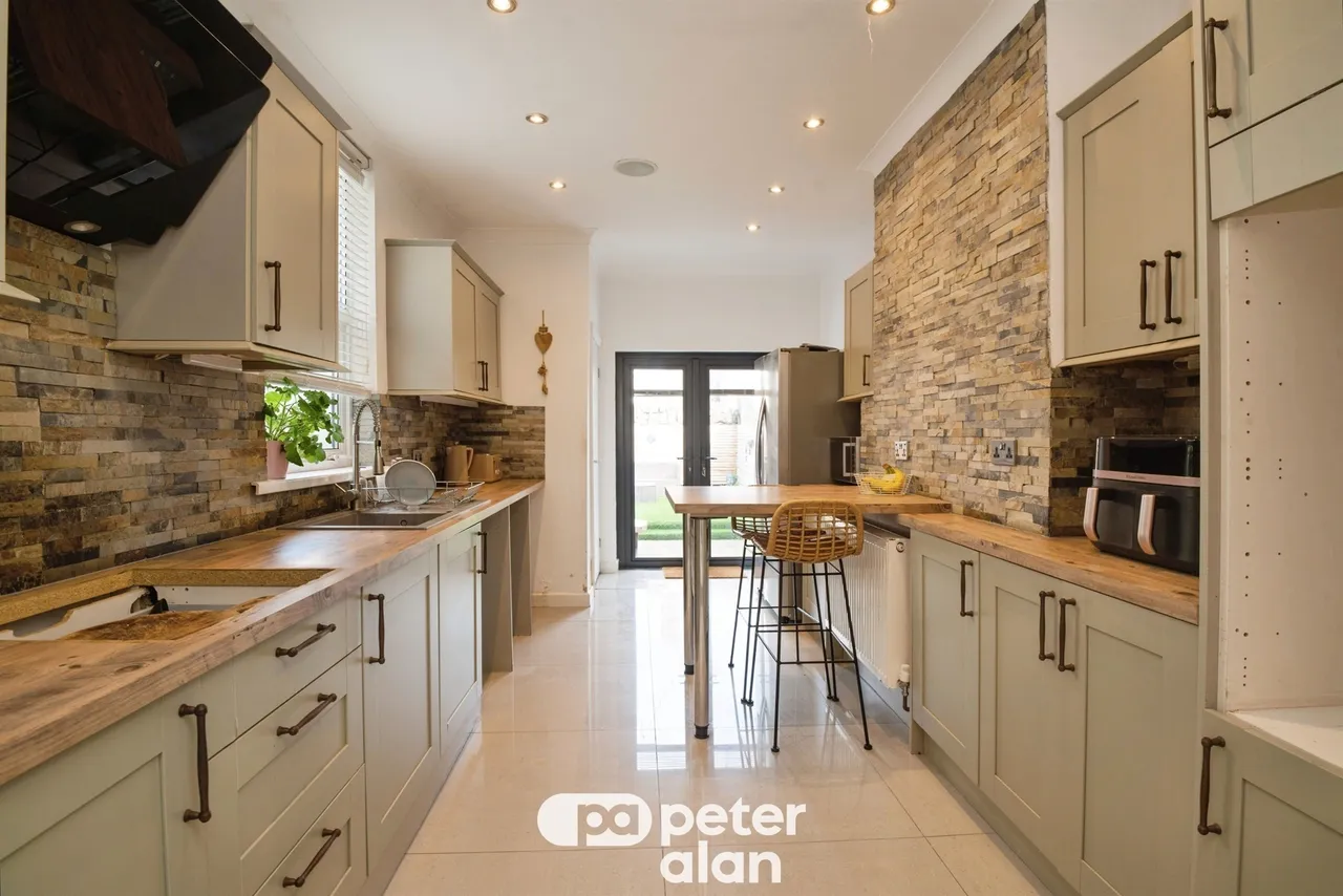 Eyre Street, Cardiff, CF24, photo 4