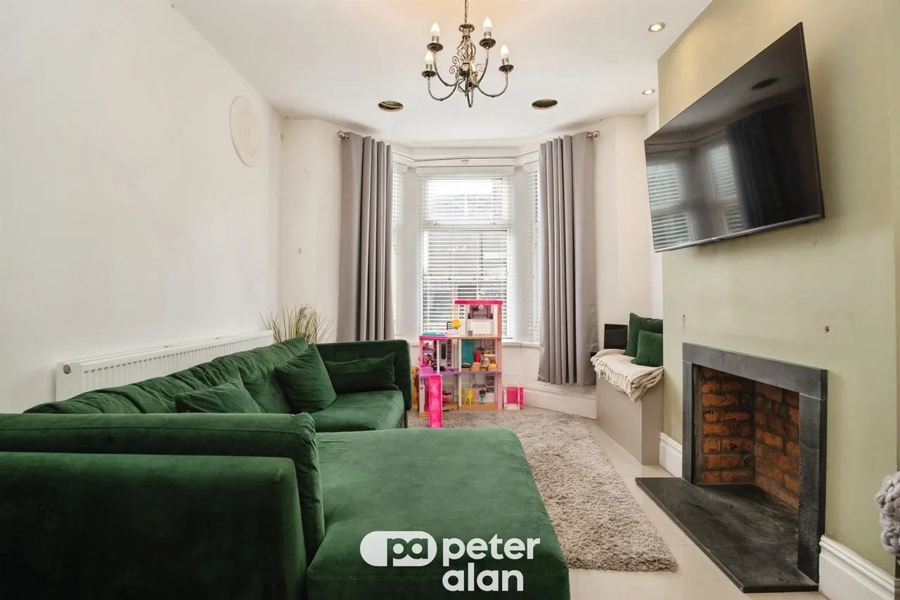 Eyre Street, Cardiff, CF24, photo 12
