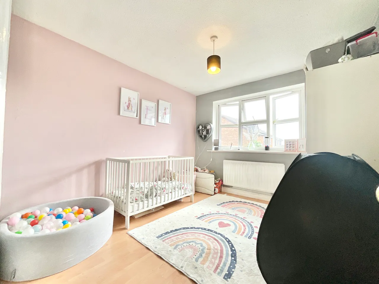 Country Meadows, Market Drayton, TF9, photo 19