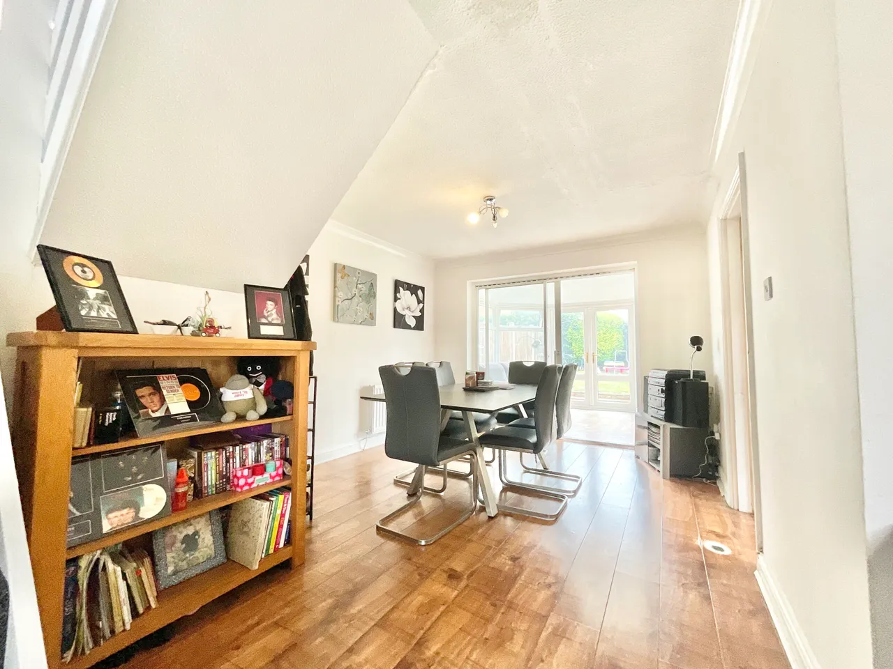 Country Meadows, Market Drayton, TF9, photo 3