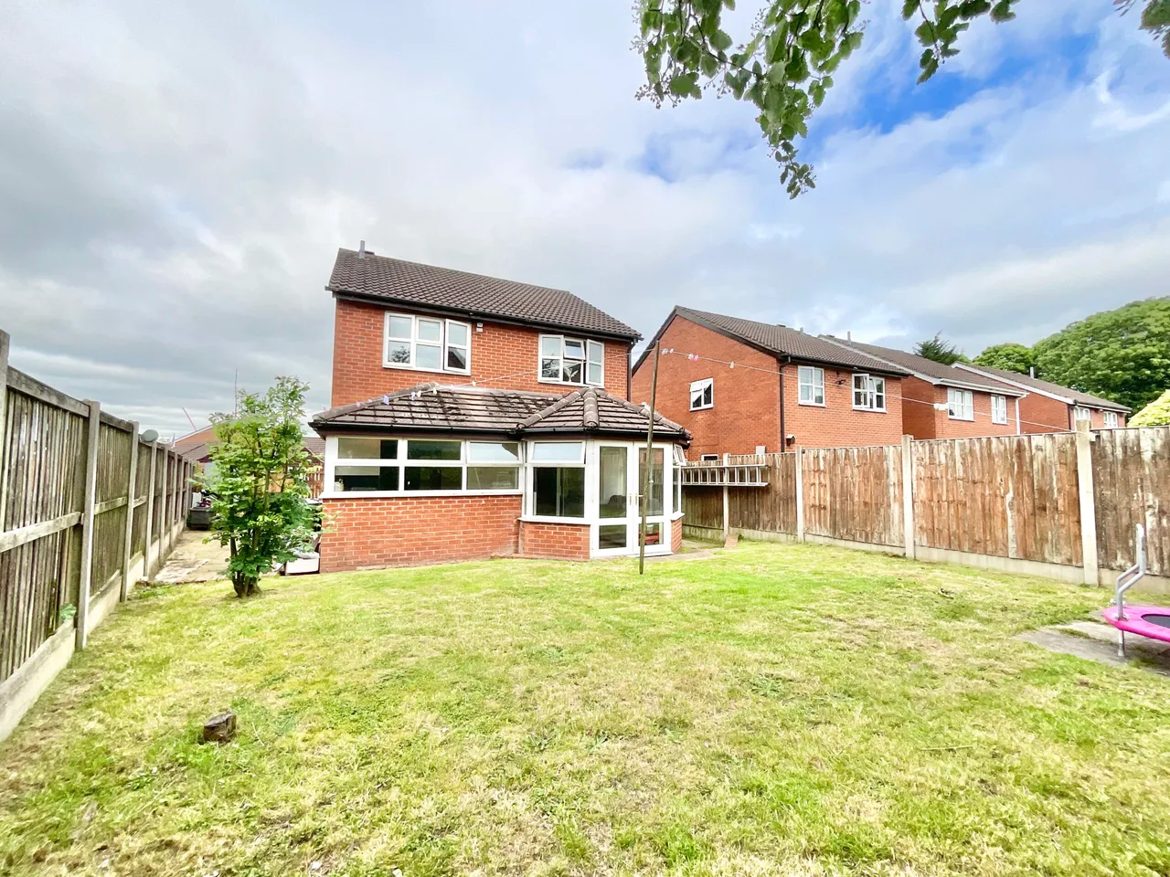 Country Meadows, Market Drayton, TF9, photo 2