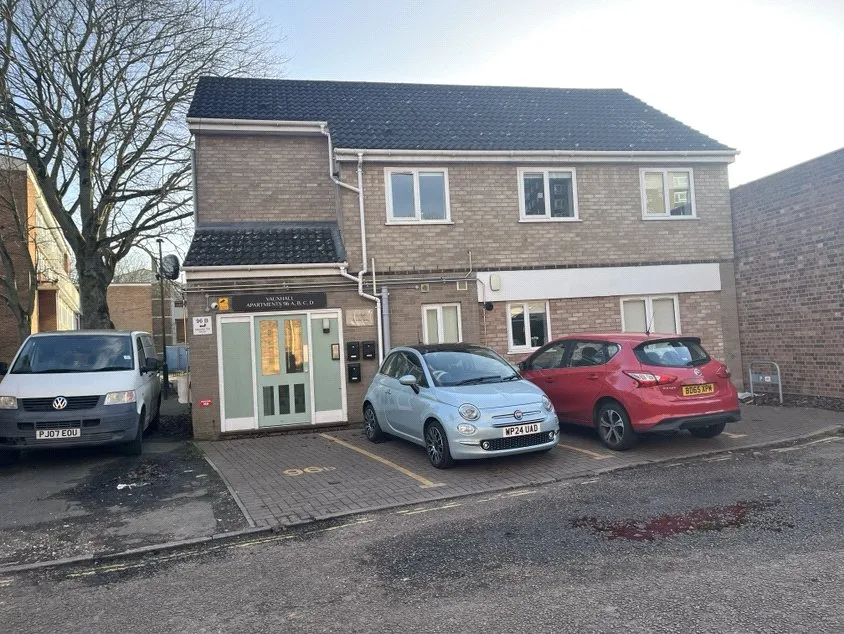 4 bed house for sale — Vauxhall Street, Norwich, Norfolk, NR2 2SD
