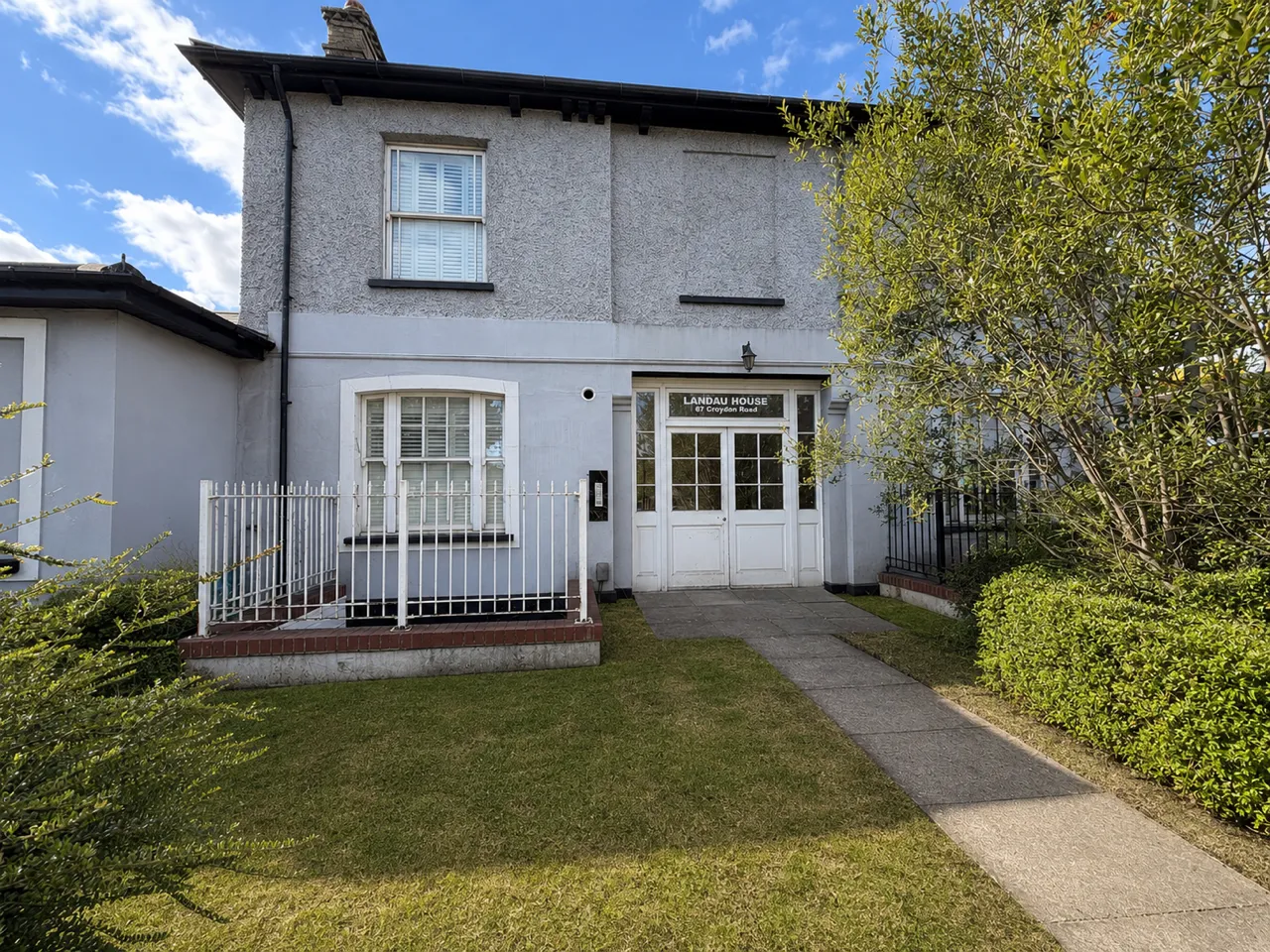 3 bed flat to rent, Croydon Road, Keston, BR2