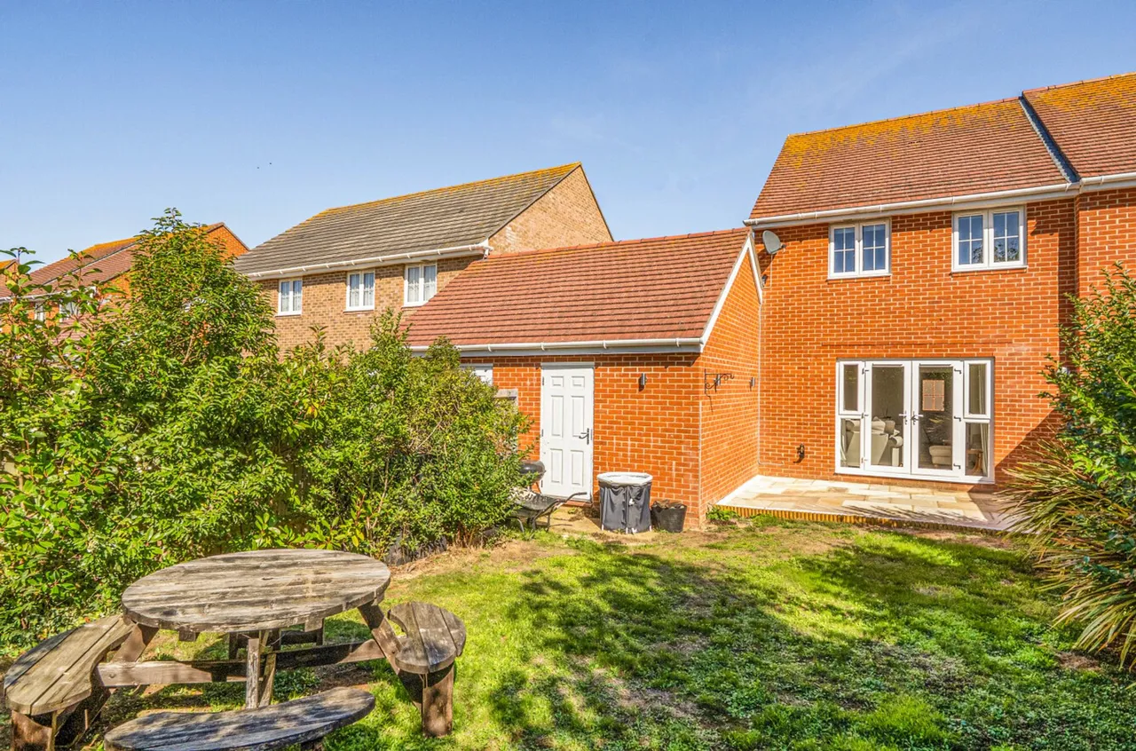 Wood Hill Way, Felpham, PO22, photo 18