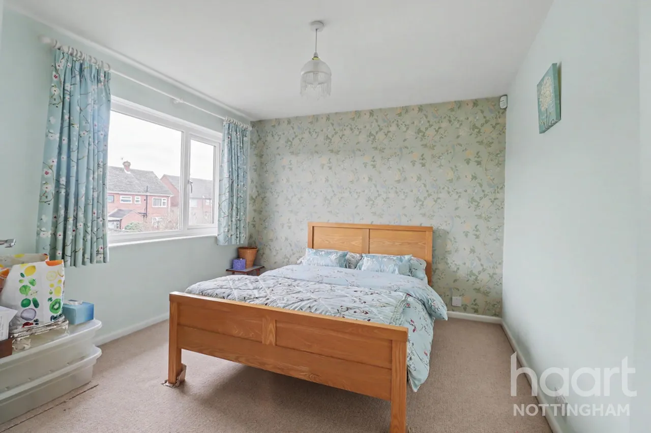 Tudor Road, Nottingham, NG2, photo 8