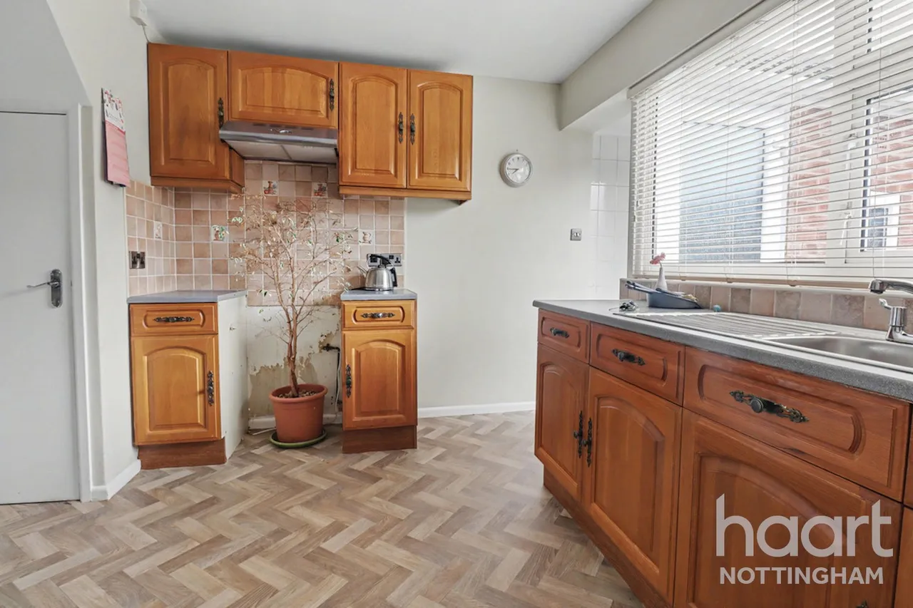 Tudor Road, Nottingham, NG2, photo 3