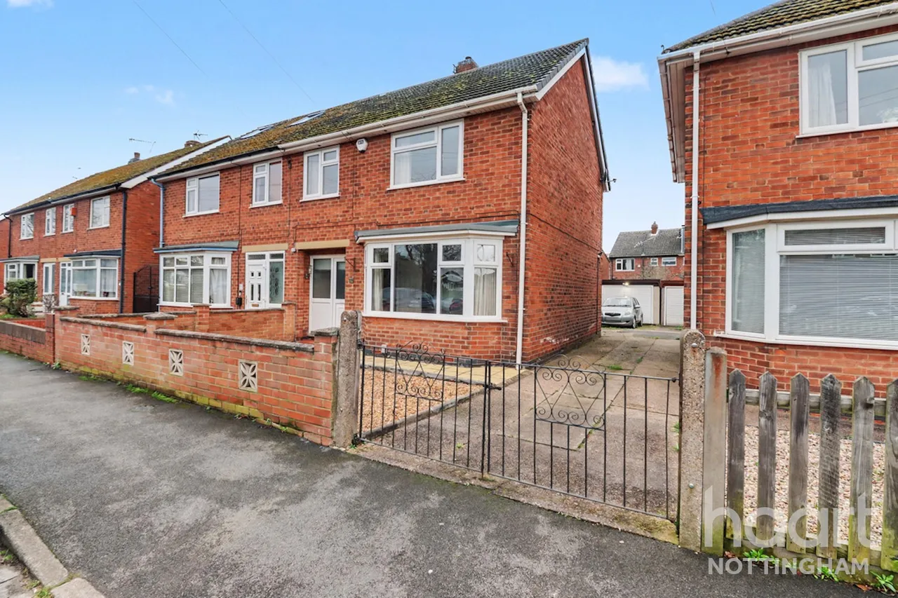 Tudor Road, Nottingham, NG2, photo 14