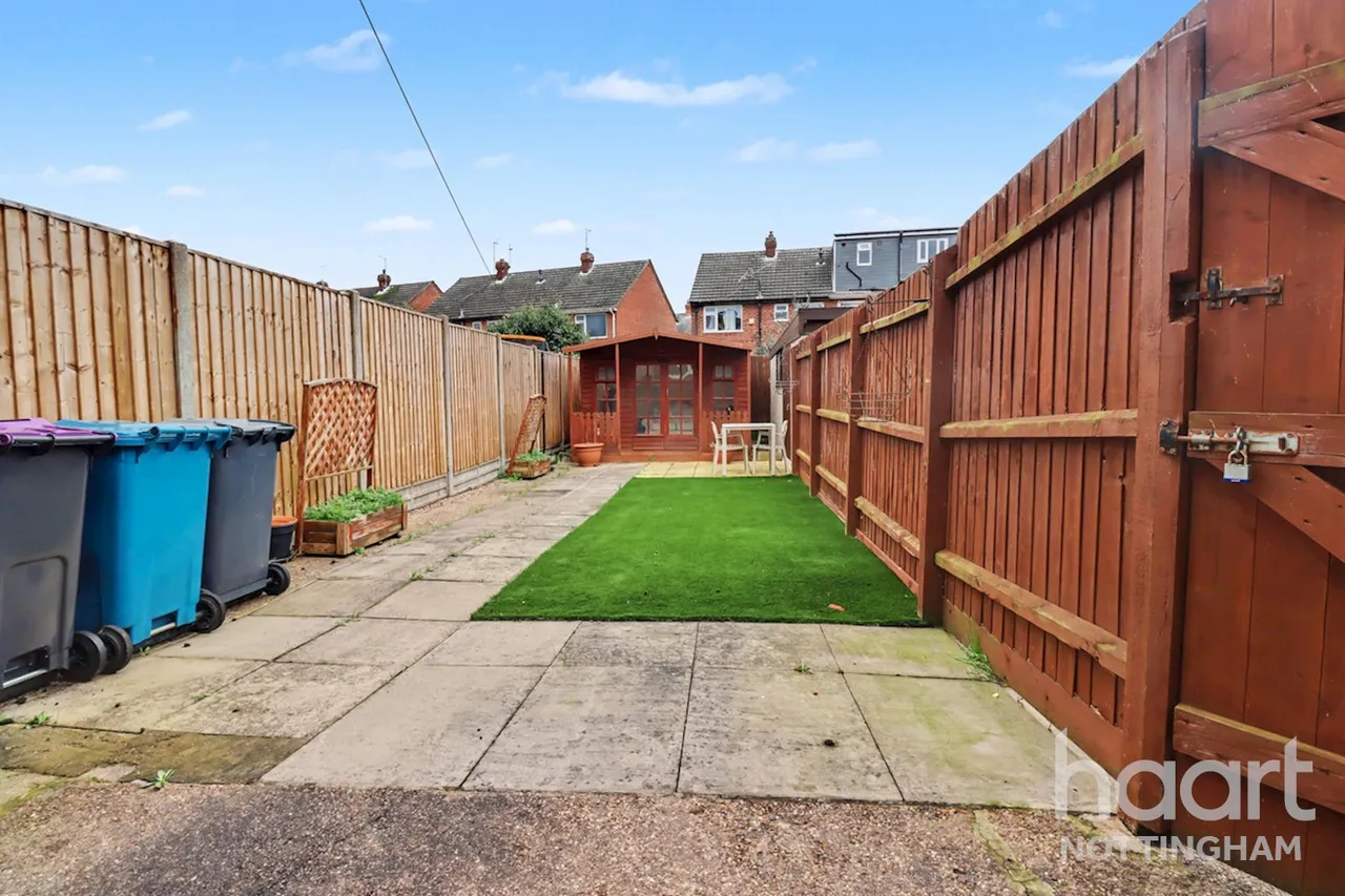 Tudor Road, Nottingham, NG2, photo 12