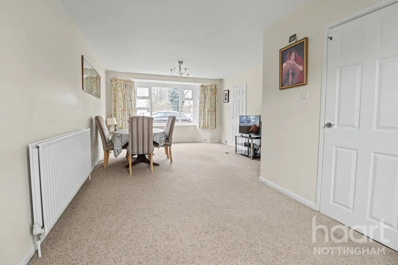 Tudor Road, Nottingham, NG2, photo 2