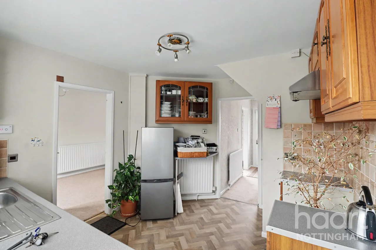Tudor Road, Nottingham, NG2, photo 5