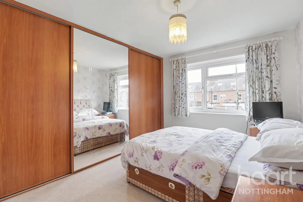 Tudor Road, Nottingham, NG2, photo 7
