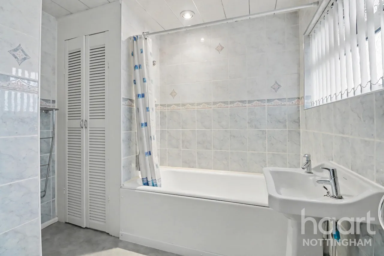 Tudor Road, Nottingham, NG2, photo 10