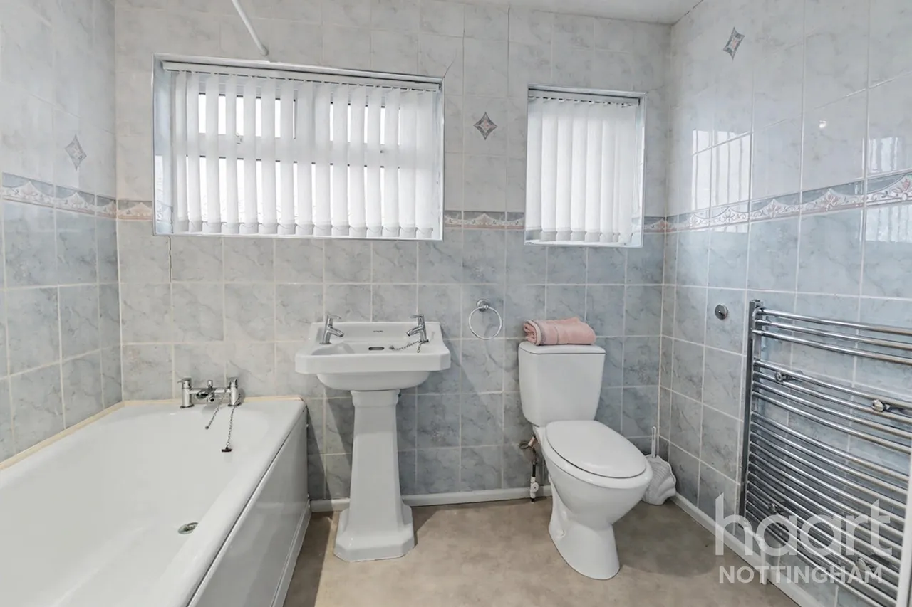 Tudor Road, Nottingham, NG2, photo 11