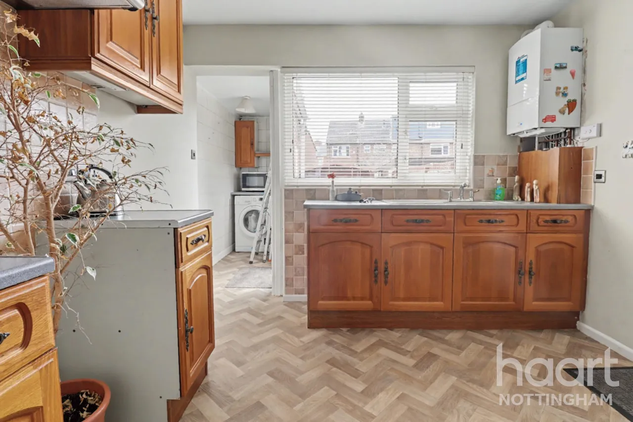 Tudor Road, Nottingham, NG2, photo 4