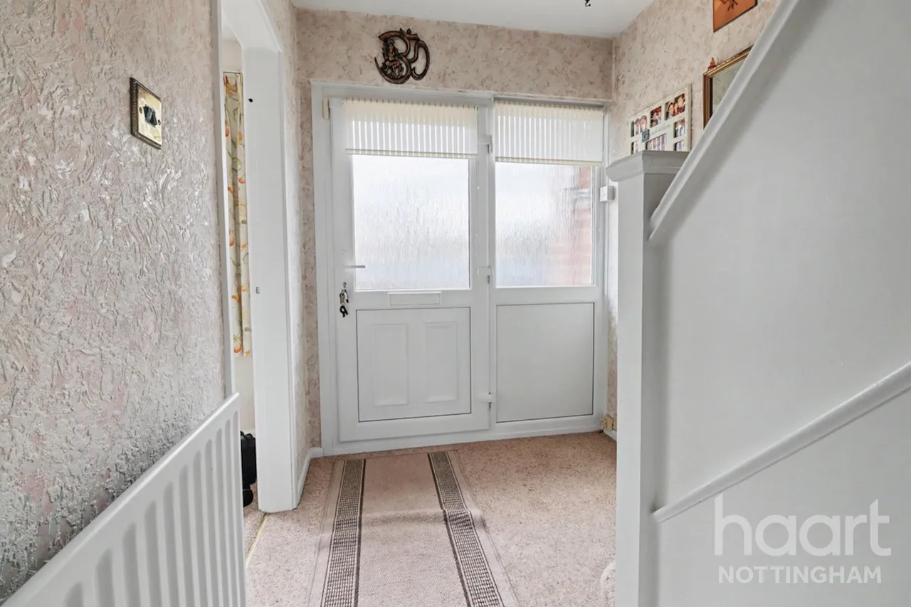 Tudor Road, Nottingham, NG2, photo 6
