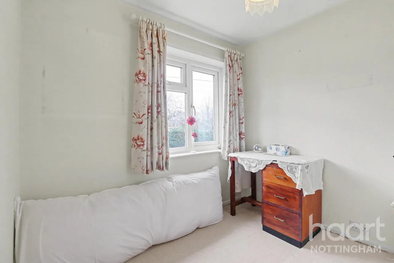 Tudor Road, Nottingham, NG2, photo 9