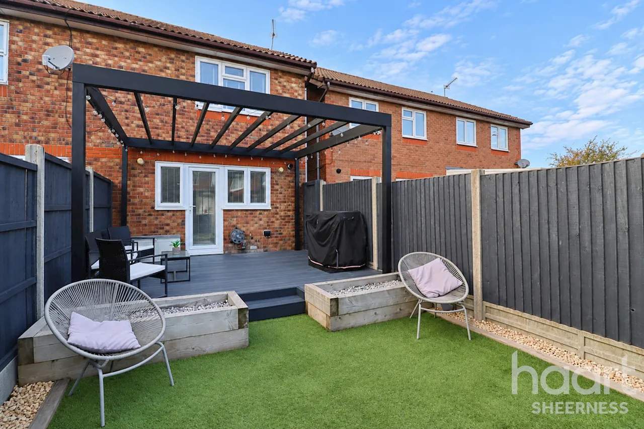 Appleford Drive, Sheerness, ME12, photo 13