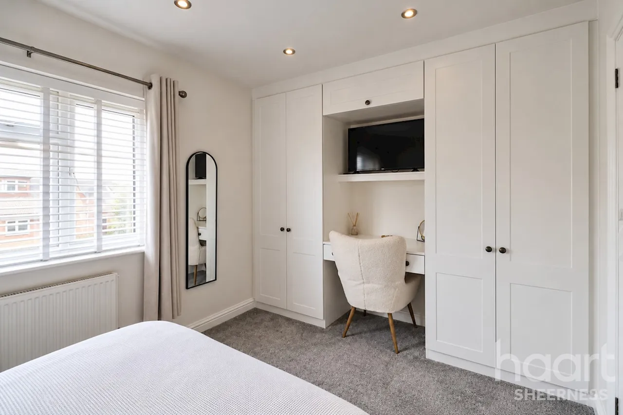 Appleford Drive, Sheerness, ME12, photo 10