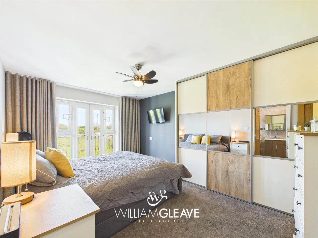 Willow Lane, Pentre, Deeside, Flintshire, CH5 2AD, photo 18