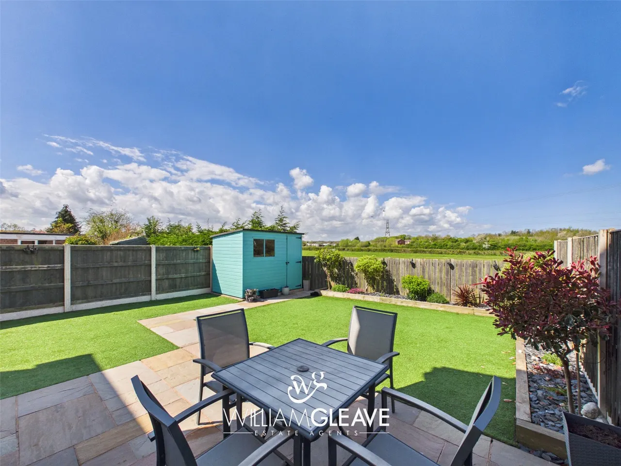 Willow Lane, Pentre, Deeside, Flintshire, CH5 2AD, photo 2