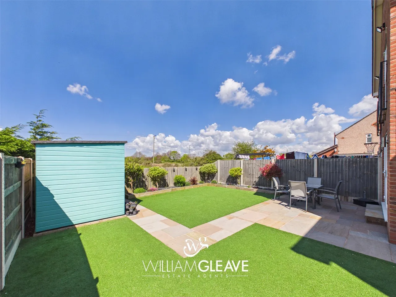 Willow Lane, Pentre, Deeside, Flintshire, CH5 2AD, photo 28