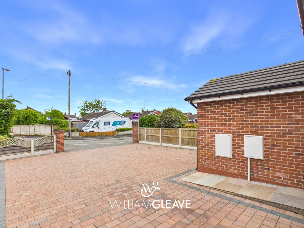 Willow Lane, Pentre, Deeside, Flintshire, CH5 2AD, photo 29