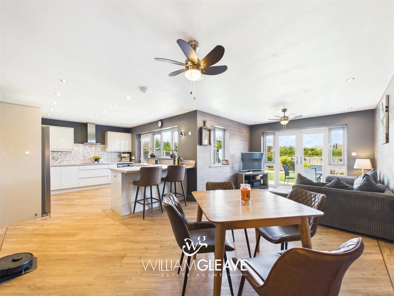 Willow Lane, Pentre, Deeside, Flintshire, CH5 2AD, photo 8