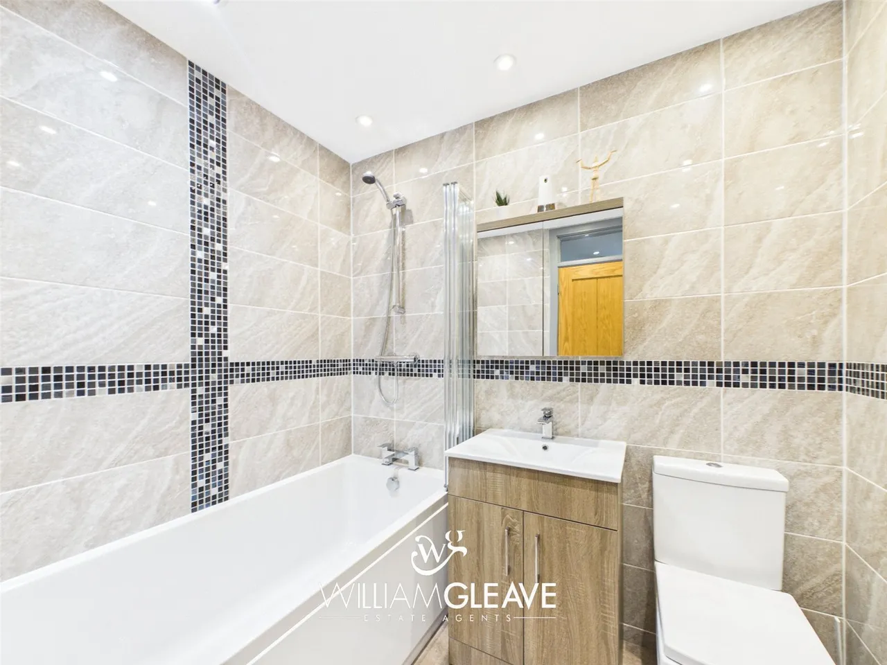 Willow Lane, Pentre, Deeside, Flintshire, CH5 2AD, photo 26