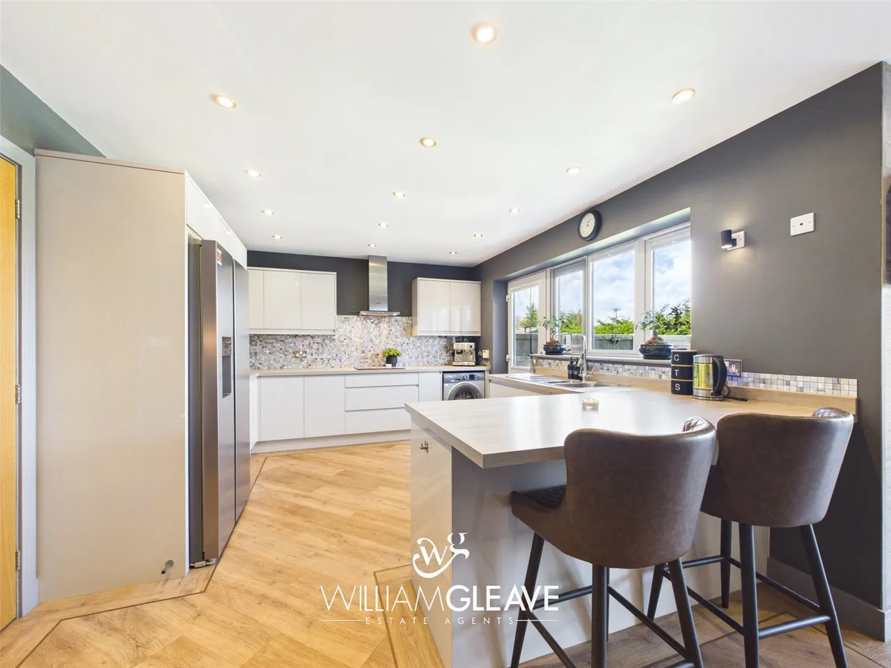 Willow Lane, Pentre, Deeside, Flintshire, CH5 2AD, photo 9