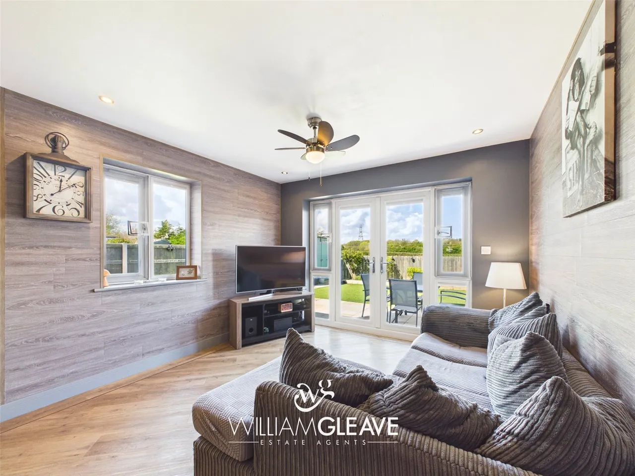 Willow Lane, Pentre, Deeside, Flintshire, CH5 2AD, photo 13