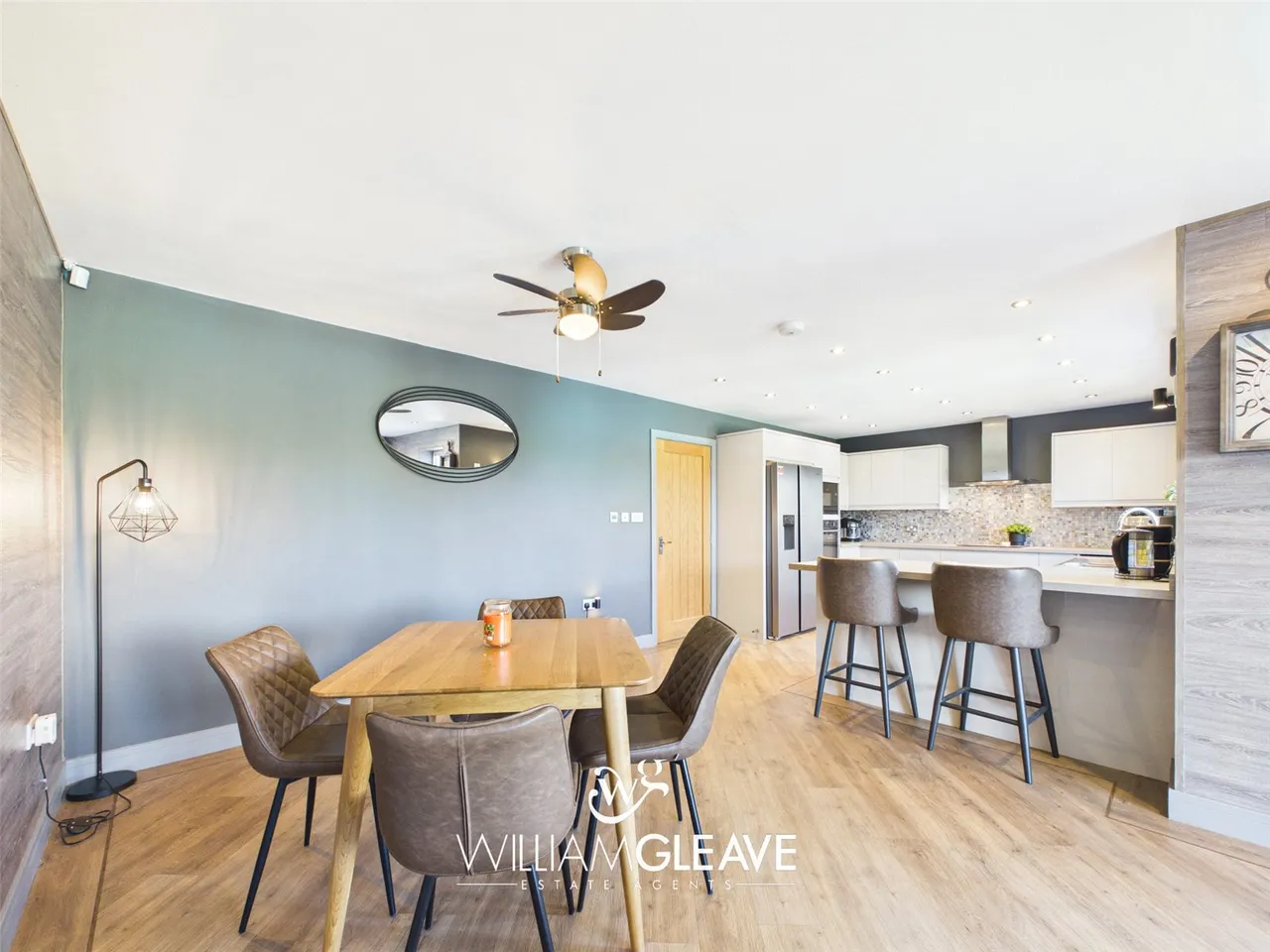 Willow Lane, Pentre, Deeside, Flintshire, CH5 2AD, photo 12