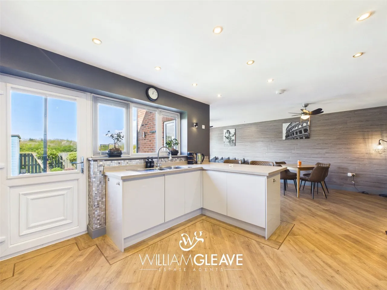 Willow Lane, Pentre, Deeside, Flintshire, CH5 2AD, photo 11