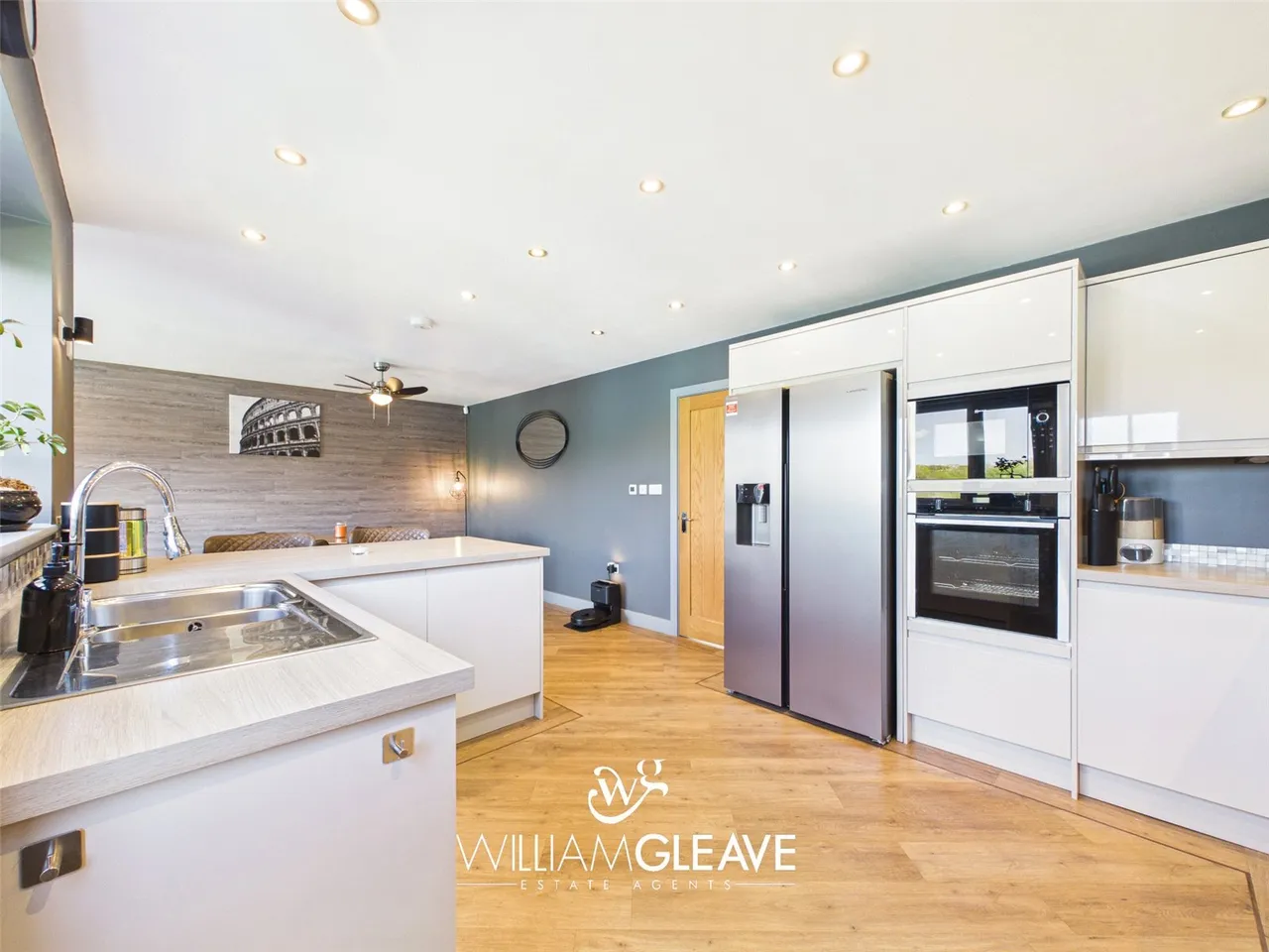 Willow Lane, Pentre, Deeside, Flintshire, CH5 2AD, photo 10
