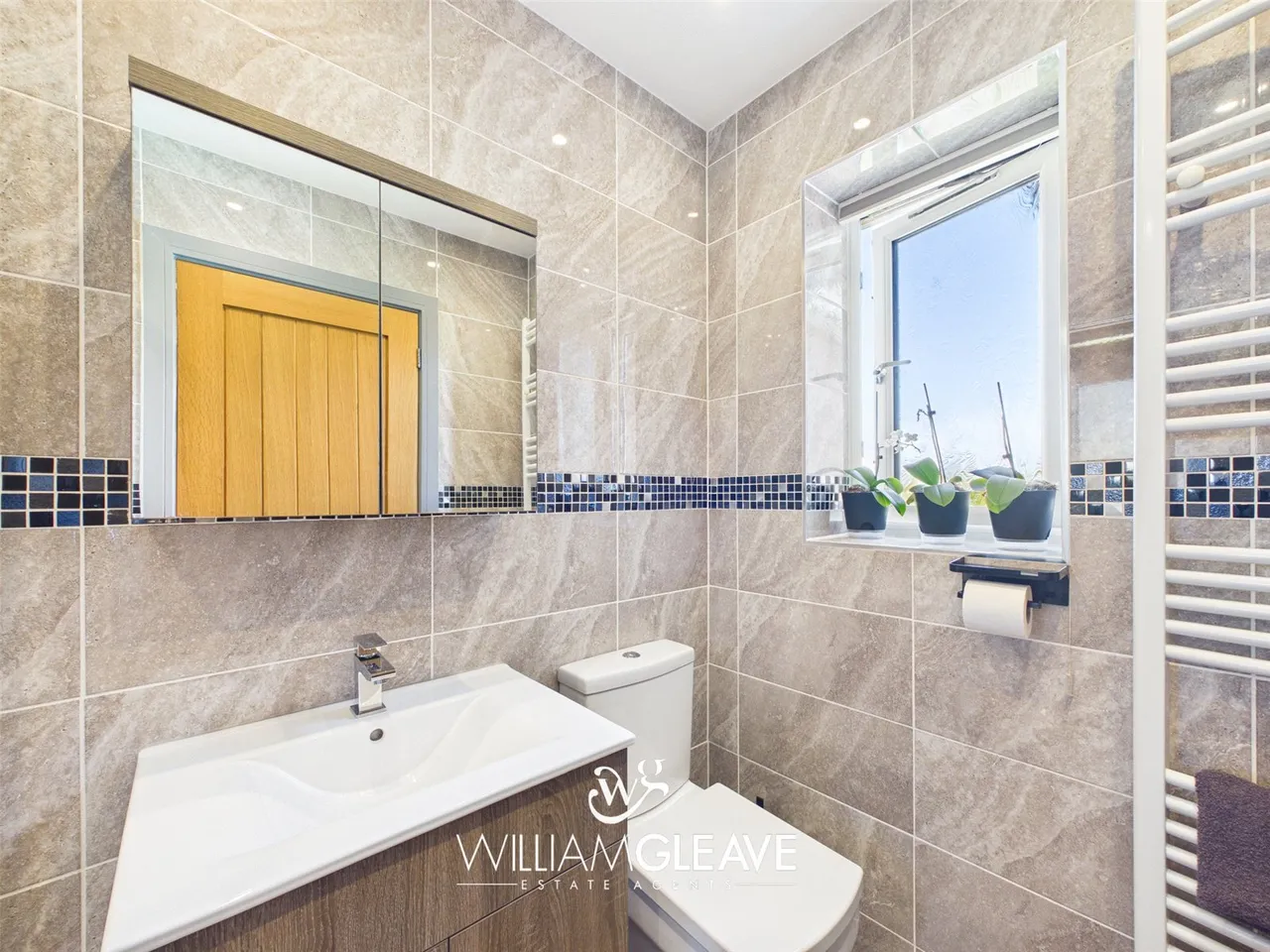 Willow Lane, Pentre, Deeside, Flintshire, CH5 2AD, photo 21