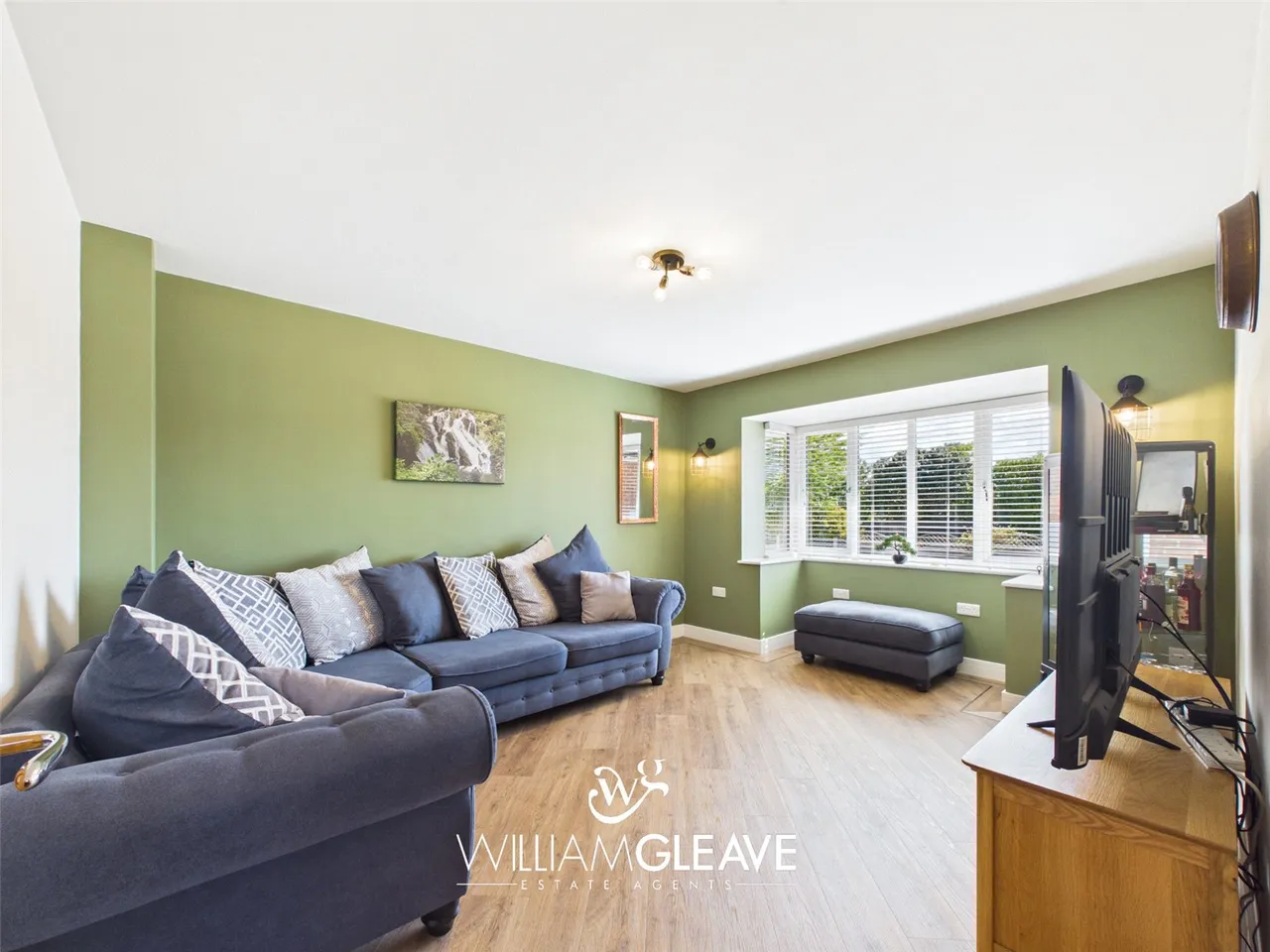 Willow Lane, Pentre, Deeside, Flintshire, CH5 2AD, photo 7