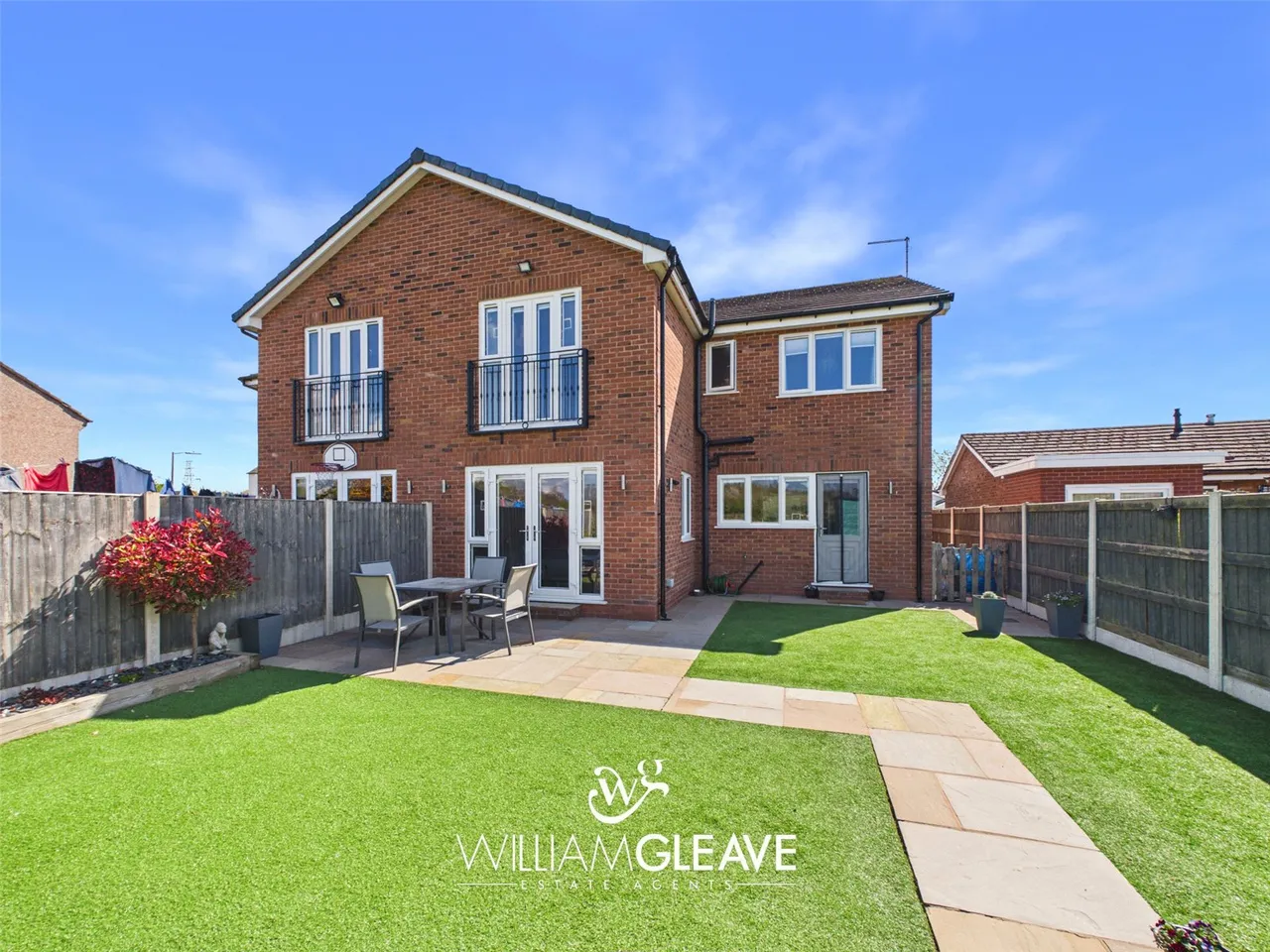 Willow Lane, Pentre, Deeside, Flintshire, CH5 2AD, photo 4