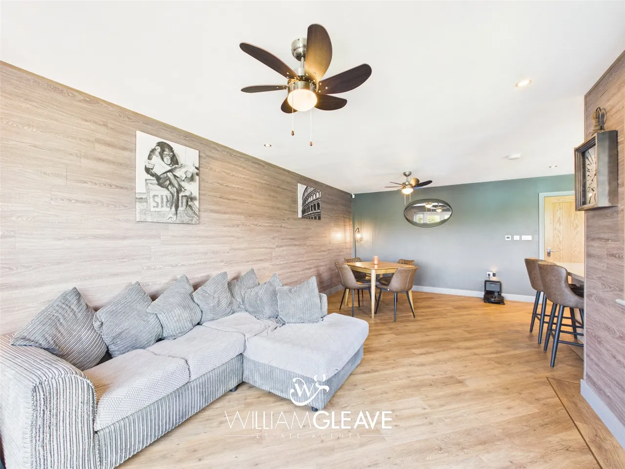 Willow Lane, Pentre, Deeside, Flintshire, CH5 2AD, photo 14