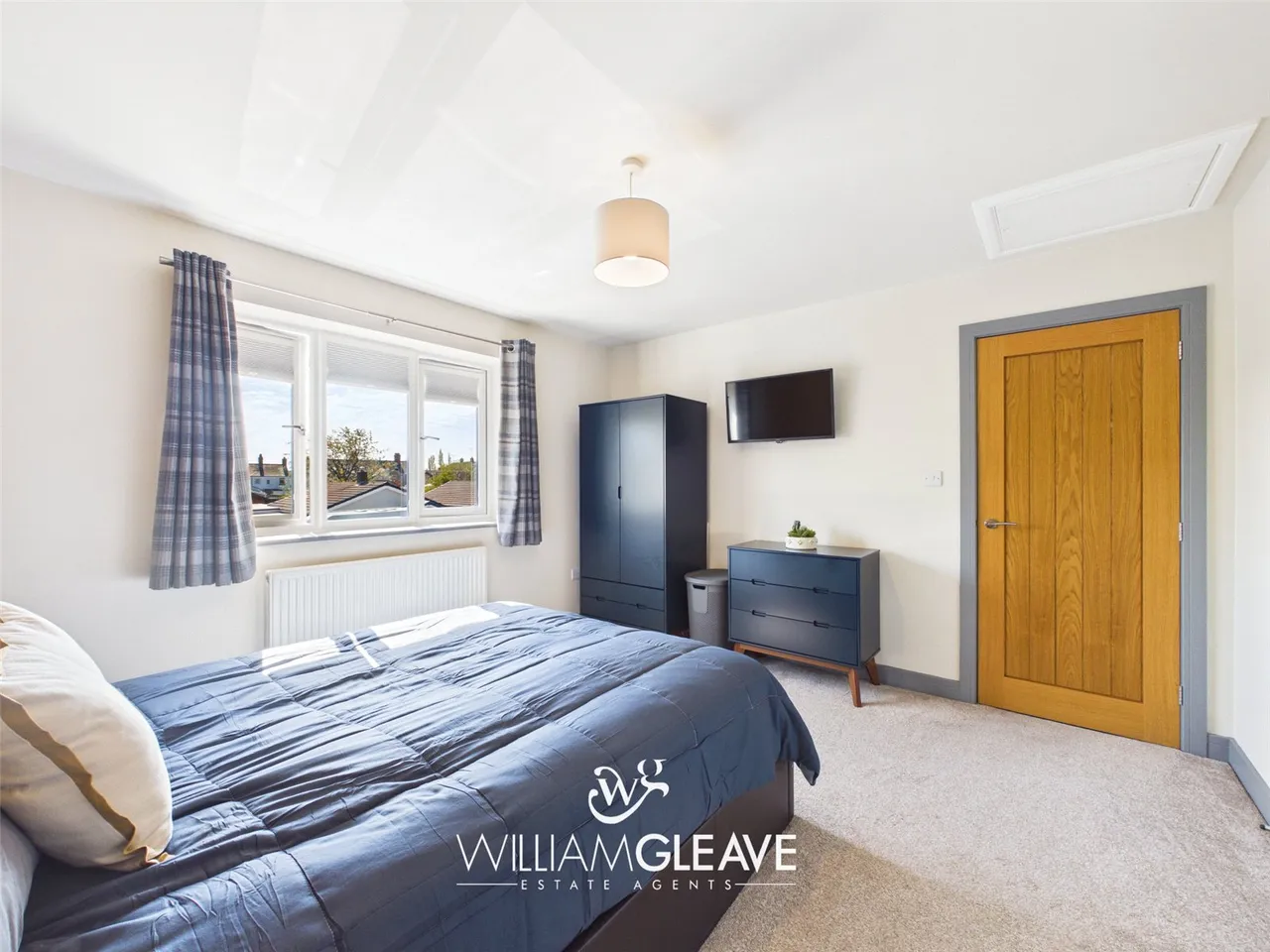 Willow Lane, Pentre, Deeside, Flintshire, CH5 2AD, photo 23