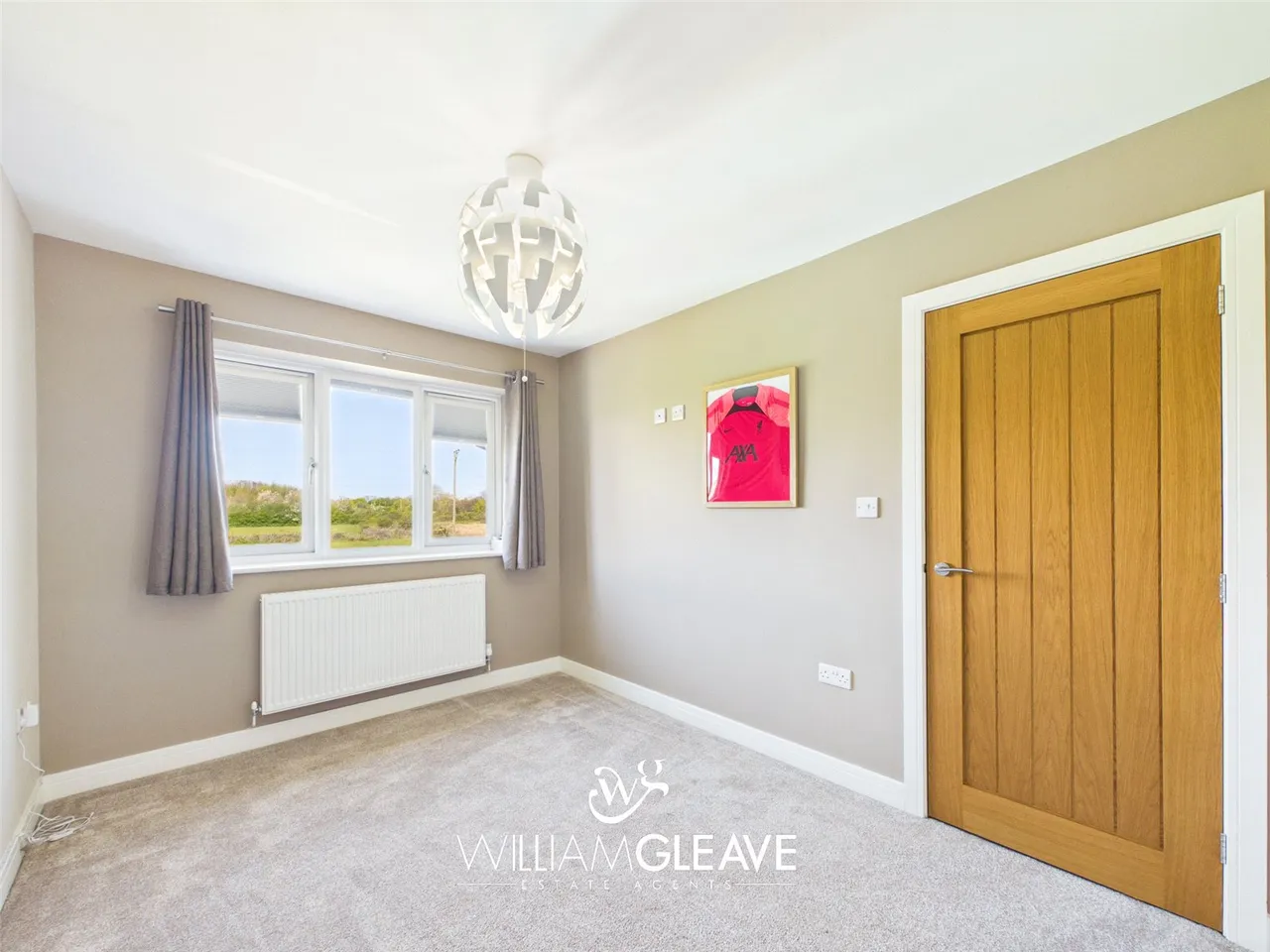Willow Lane, Pentre, Deeside, Flintshire, CH5 2AD, photo 24