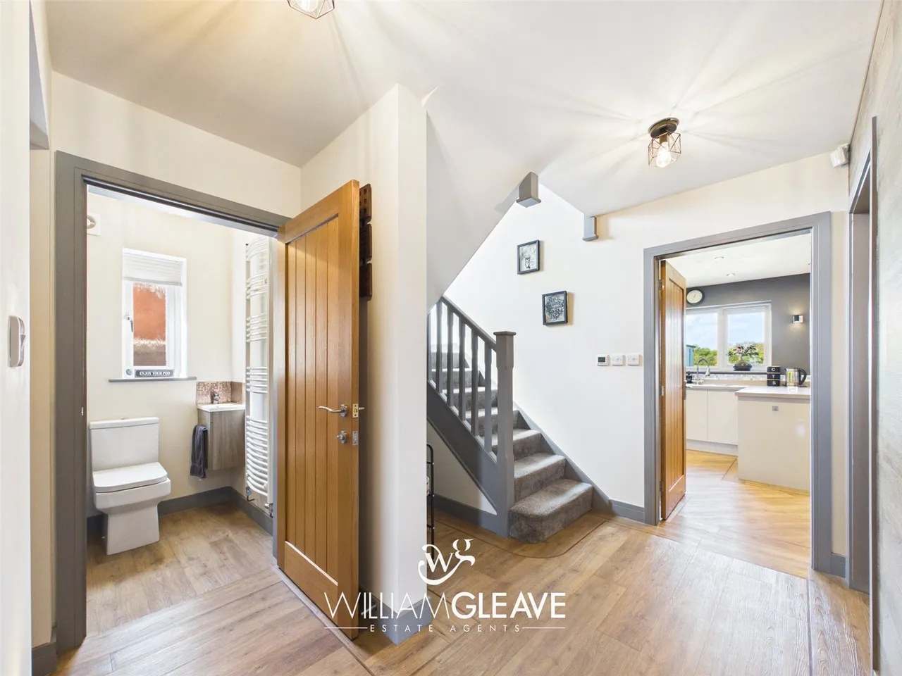 Willow Lane, Pentre, Deeside, Flintshire, CH5 2AD, photo 5