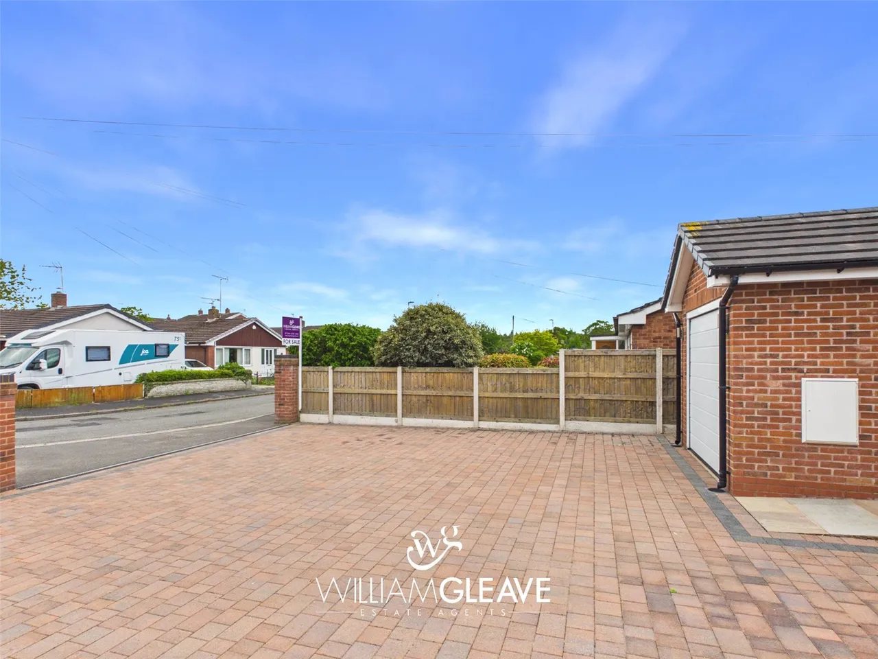 Willow Lane, Pentre, Deeside, Flintshire, CH5 2AD, photo 30
