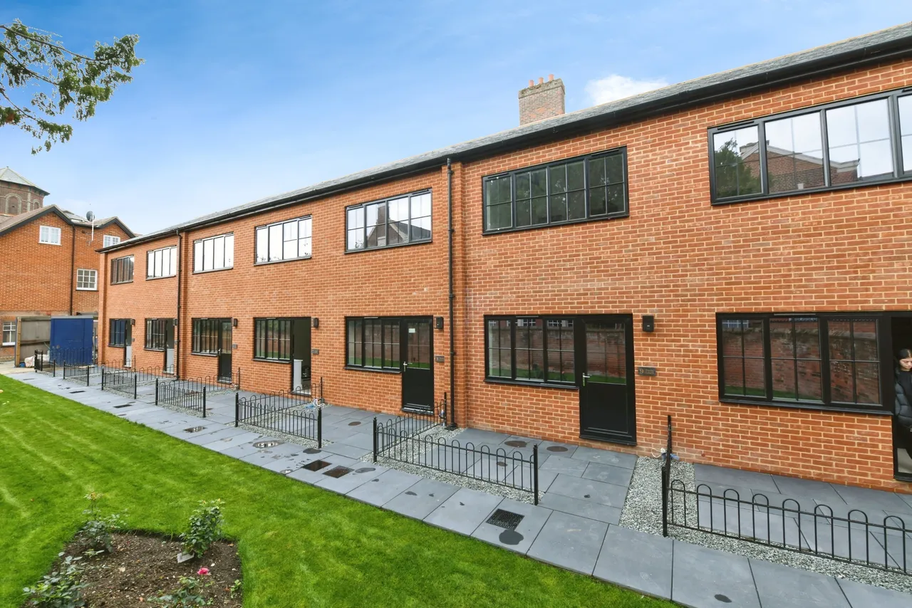 Coggeshall Road, Braintree, Essex, CM7, photo 17