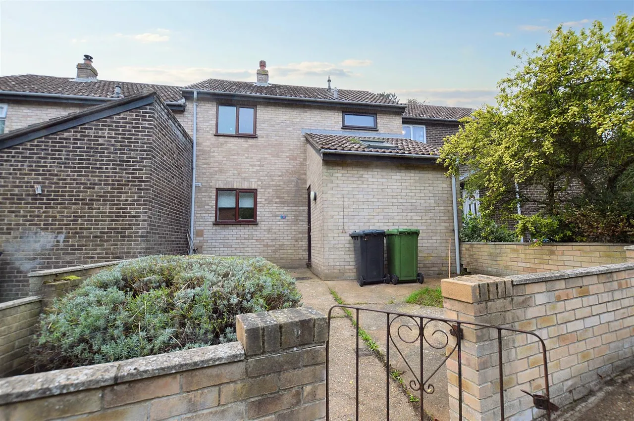 Meadow Close, Cromer, NR27, photo 14