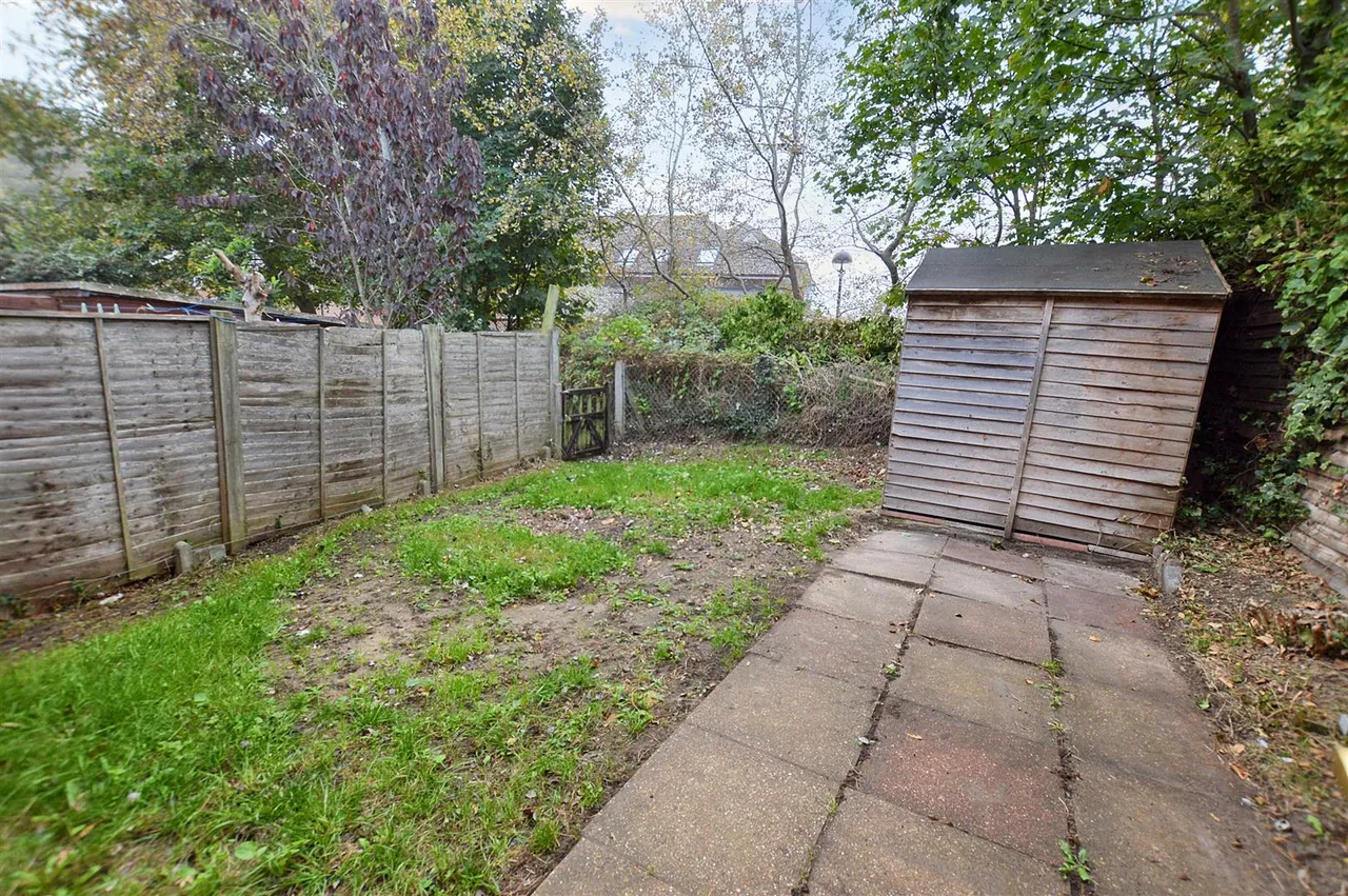 Meadow Close, Cromer, NR27, photo 13
