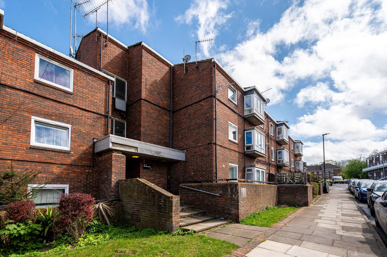 72 Erwood Road, London, photo 12
