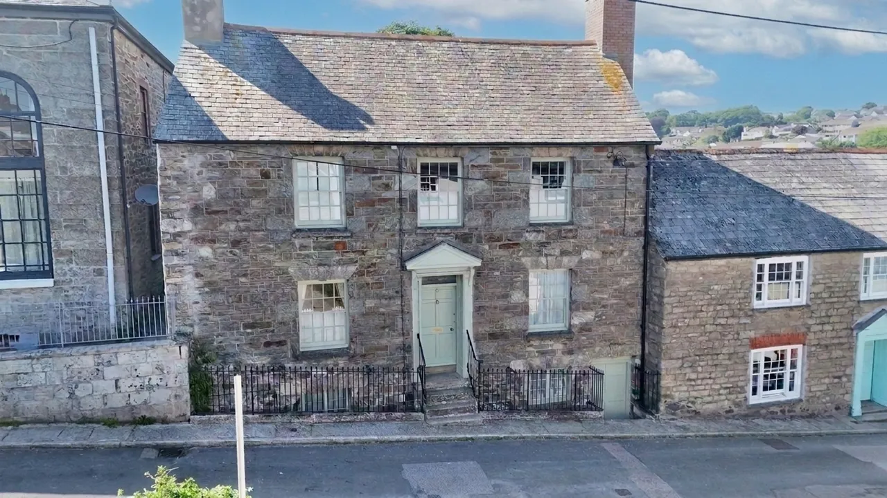 New Street, Penryn, TR10, photo 30